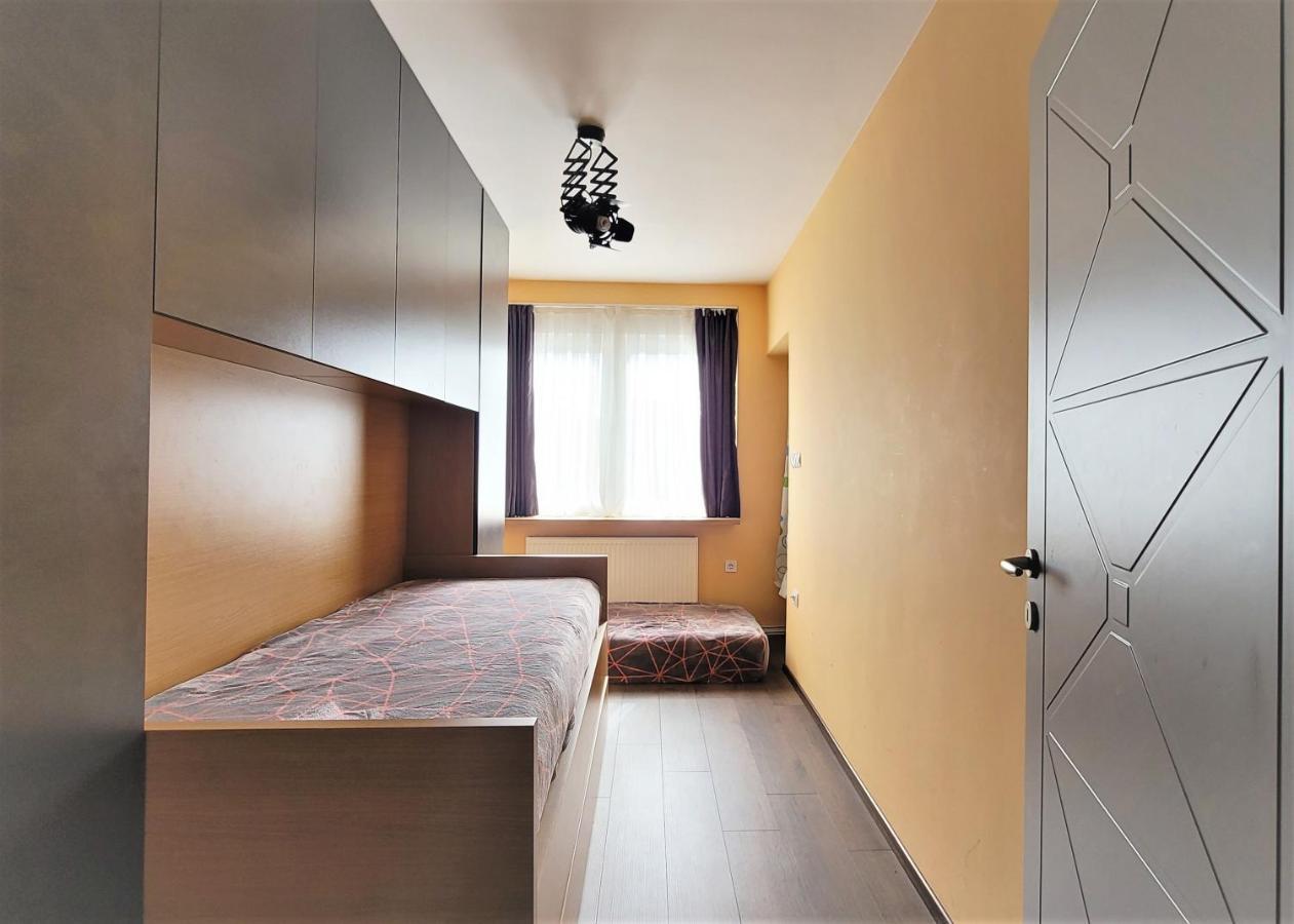 Central View Apartment Priştine Dış mekan fotoğraf